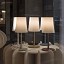 Birdie Easy Small Table Lamp
