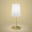 Birdie Easy Small Table Lamp