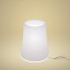 Birdie Zero Large Table Lamp