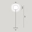Gem Floor Lamp