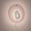 Gioia Small Wall Lamp