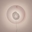 Gioia Small Wall Lamp