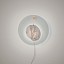 Gioia Small Wall Lamp