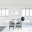 Big Bang Large Suspension Lamp