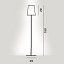 Birdie Easy Floor Lamp