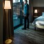 Birdie Easy Floor Lamp
