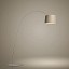 Twiggy Wood Floor Lamp