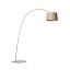 Twiggy Wood Floor Lamp