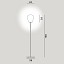 Rituals 1 Floor Lamp