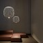 Spokes 2 MIDI Suspension Lamp