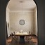 Spokes 2 MIDI Suspension Lamp