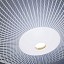 Spokes 2 MIDI Suspension Lamp