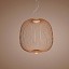 Spokes 2 MIDI Suspension Lamp