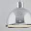 Giant 1 Pendant With Wired Glass