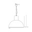 Spun 7164 Medium Reflector Pendant