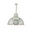Spun 7164 Medium Reflector Pendant