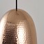 Stanley Small Pendant