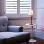 Cecil Table Lamp With Stem Base
