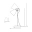 Hector 21 Table Lamp