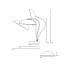 Hugo Table Lamp