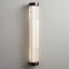 Narrow Pillar Wall Lamp - 60cm