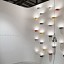 Bellhop Up Wall Lamp