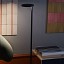 Oblique Floor Lamp