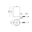 To-Tie T2 Table Lamp