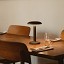 Gustave Residential Outdoor Table Lamp