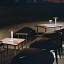 Gustave Residential Outdoor Table Lamp