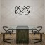 Titia Minor Suspension Lamp