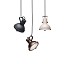 Projecteur 165 Outdoor Suspension Lamp