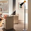 Parliament Floor Lamp