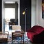 Parliament Floor Lamp