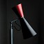 Parliament Floor Lamp