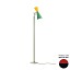 Parliament Floor Lamp