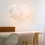 Nuvola Minor Ceiling Lamp - H25