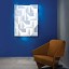 Wall Shadows Grand Lamp