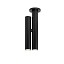 Tubes Ceiling Lamp