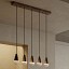 Dew C Suspension Lamp