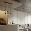 Dew C Suspension Lamp