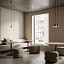 Dew D Suspension Lamp