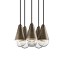 Dew D Suspension Lamp