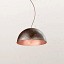Galileo Suspension Lamp - F