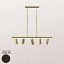 Girasoli Suspension Lamp - G