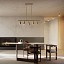 Girasoli Suspension Lamp - G