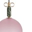 Bon Ton Marble Suspension Lamp