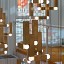 Vesper Quattro Suspension Lamp