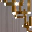 Vesper Quattro Suspension Lamp