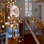 Vesper Quattro Suspension Lamp